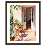 Matisse Inspired Enjoying thumbnail