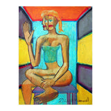 Mujer En La Silla 15 (Print Only) thumbnail