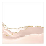 Ivory & Gold Agate Texture 07 (Print Only) thumbnail