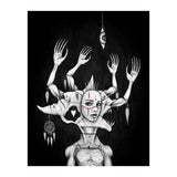 Reaching For Hope (Print Only) thumbnail