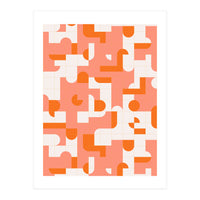 Puzzle Tiles (Print Only)