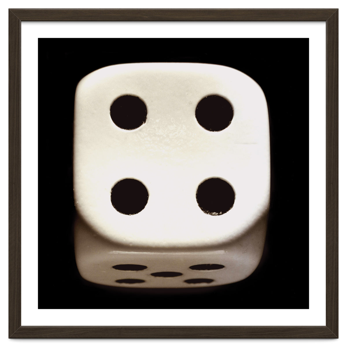 Dice Number 4