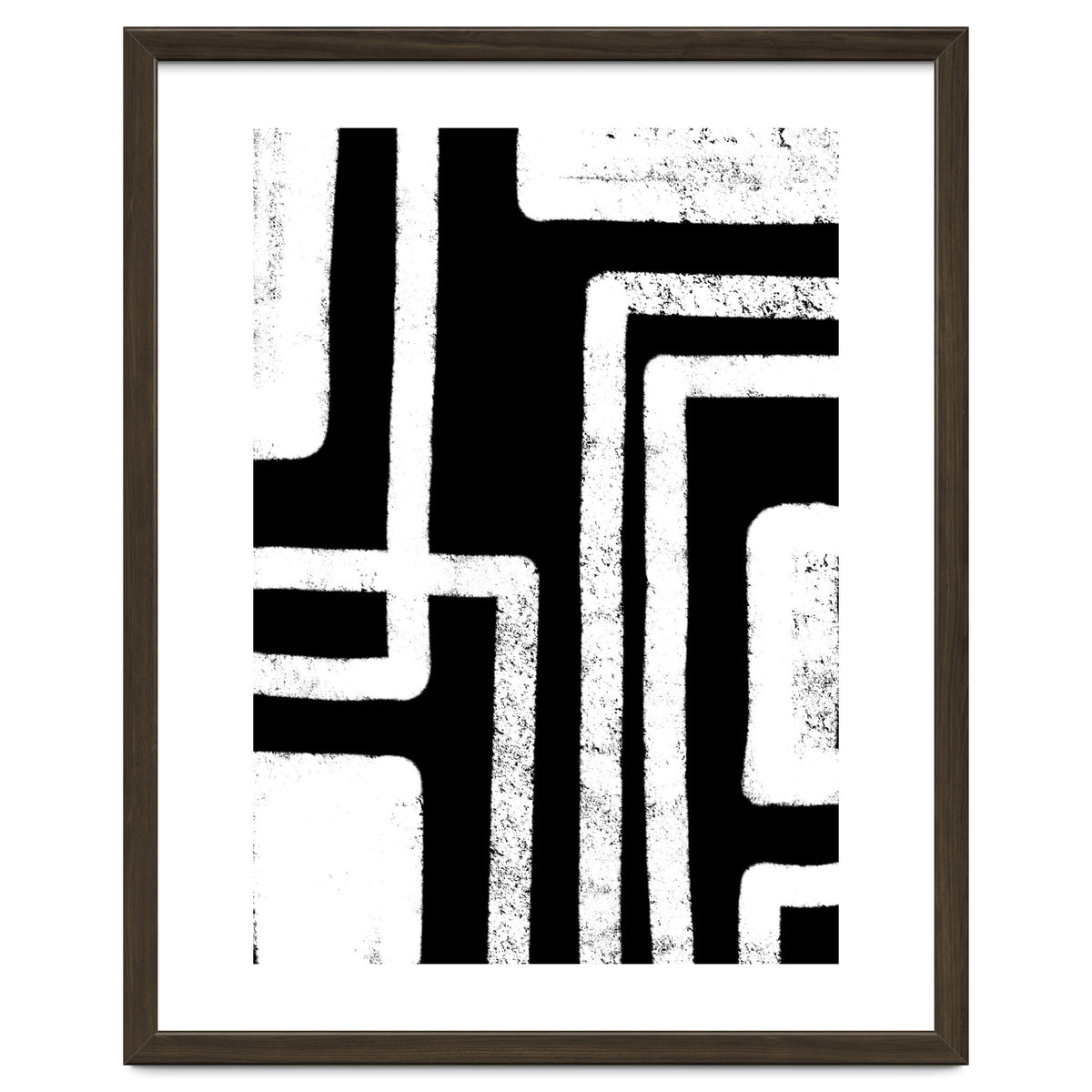 Minimalist Box Lines