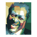 BLUESMAN (Print Only) thumbnail