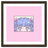 Dream Girl - Pastel Colors and Cute Stars thumbnail