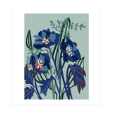 Wild Flowers Light (Print Only) thumbnail