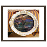 Memory 26x29.cm.acrylic. With Frame 33x38.cm. thumbnail