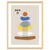 ZEN - Buddhism thumbnail