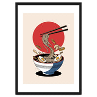 Ramen Japan