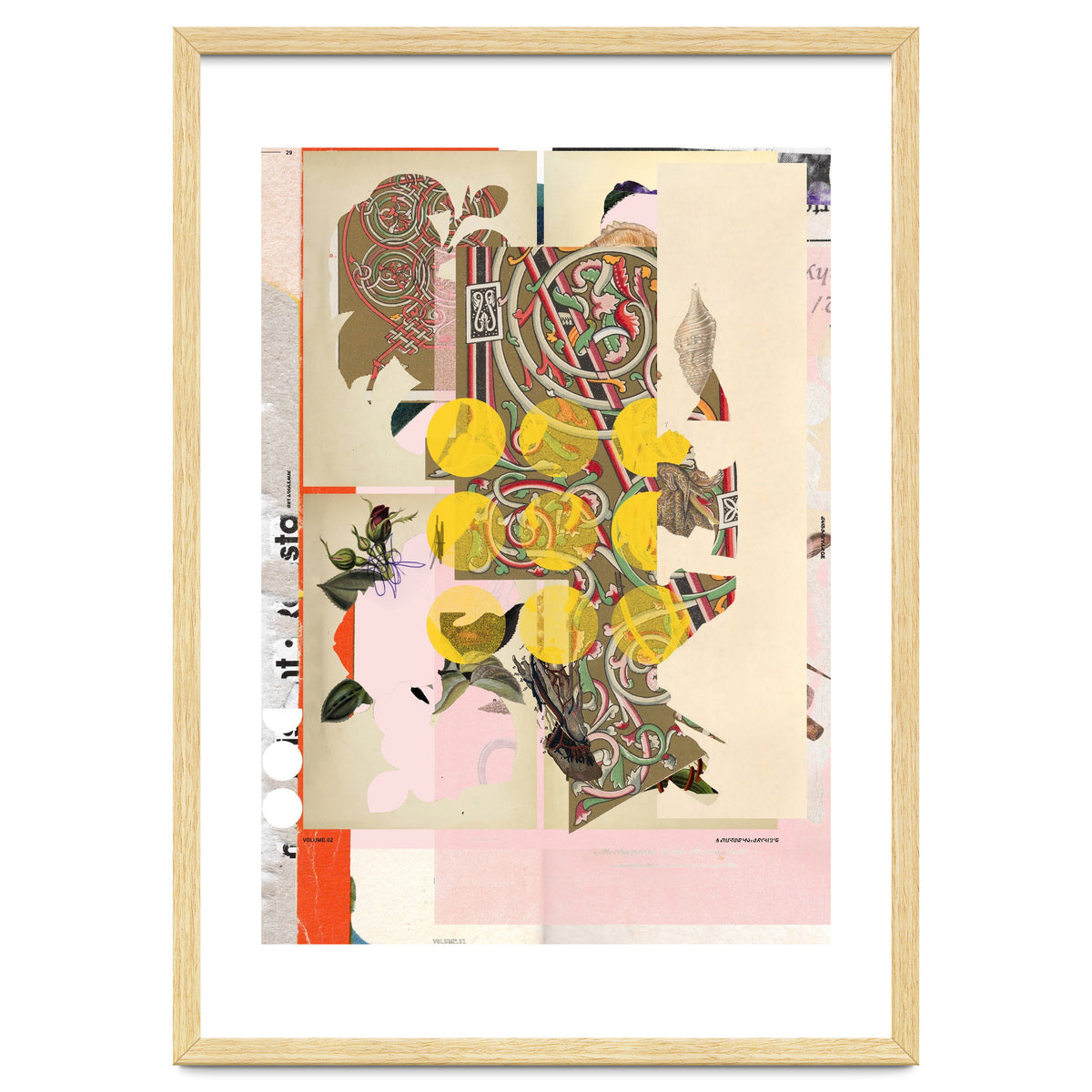 Daydream Nightmare Mix Monday