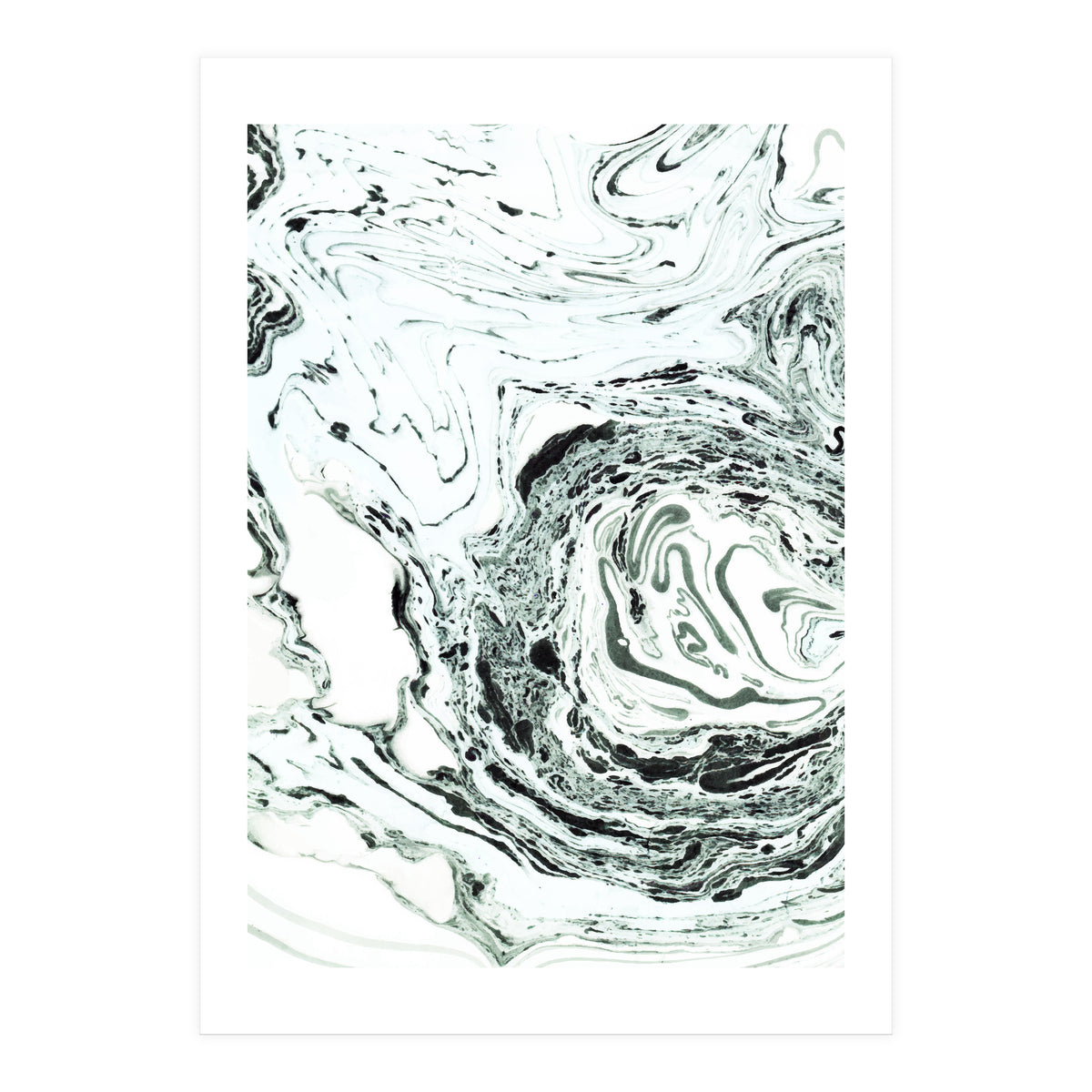 Salt #society6 #decor #buyart (Print Only)