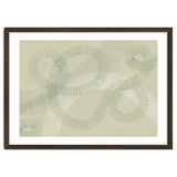 calming essentials Curved Lines soft sage thumbnail
