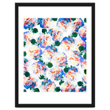 Wild Flora #society6 #decor #buyart thumbnail