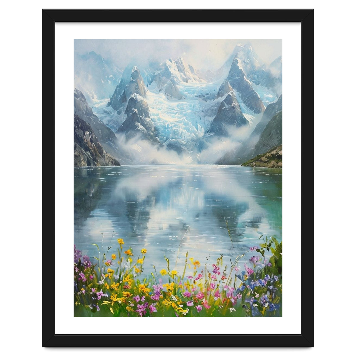 The Whispering Thaw