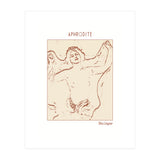 Aphrodite – Otto Lingner (Print Only) thumbnail