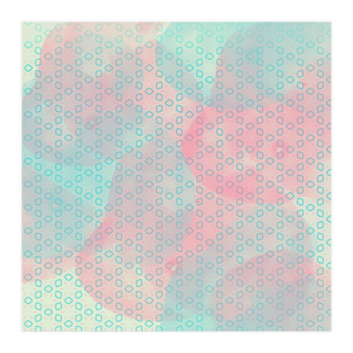 Candy Crush (Print Only)