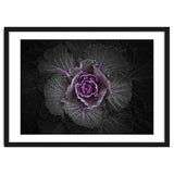 Backyard Flowers No 108 Color Version thumbnail