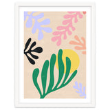 Matisse Leaves II thumbnail