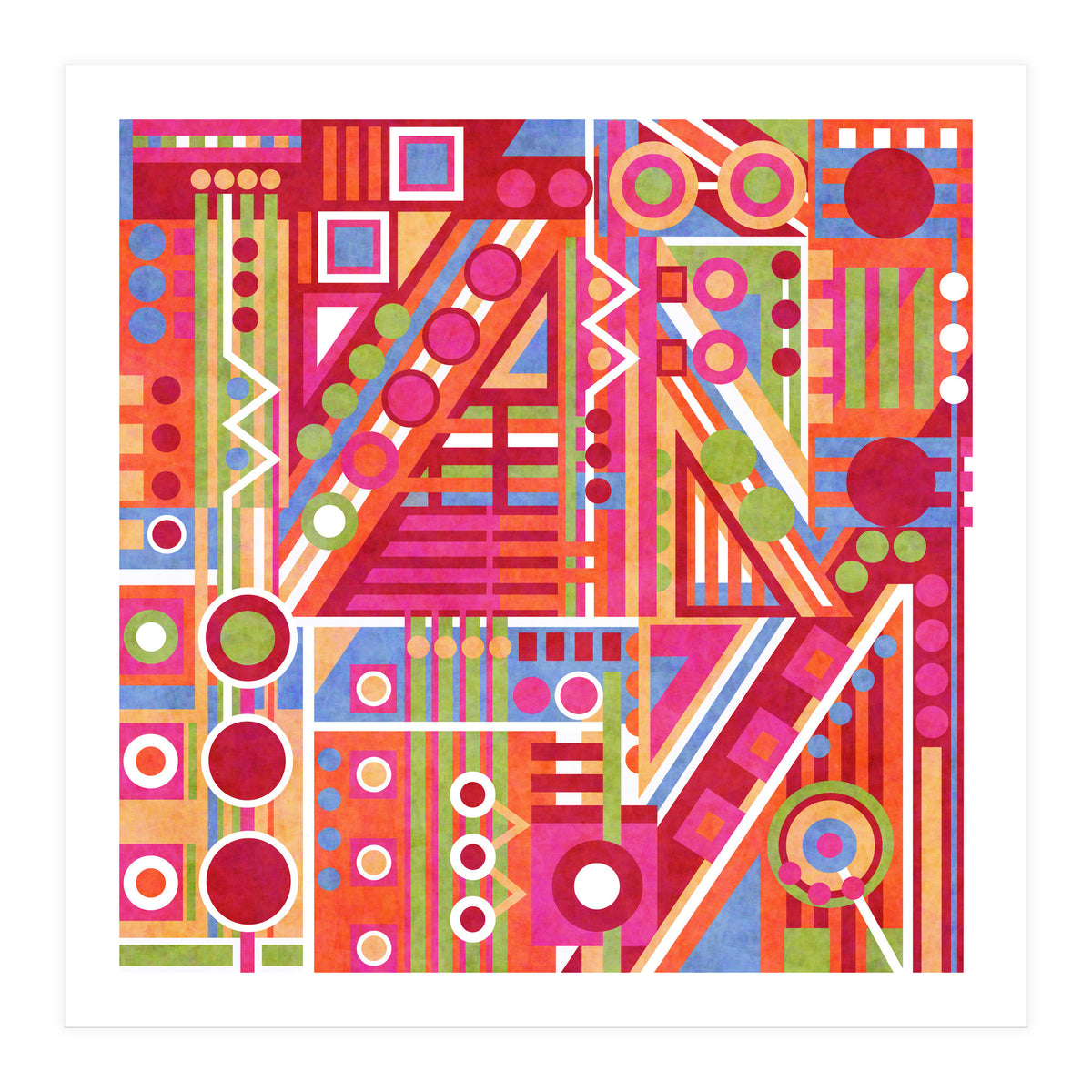Explore (Print Only)