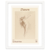Dawn – Luis Ricardo Falero (1883) thumbnail