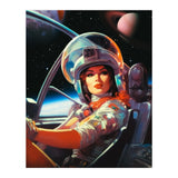 Next Stop Mars (Print Only) thumbnail