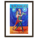 Afiche De Tango thumbnail