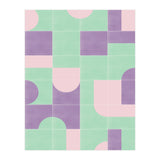 Retro Tiles 09 (Print Only) thumbnail
