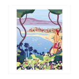 Cannes, France (Print Only) thumbnail