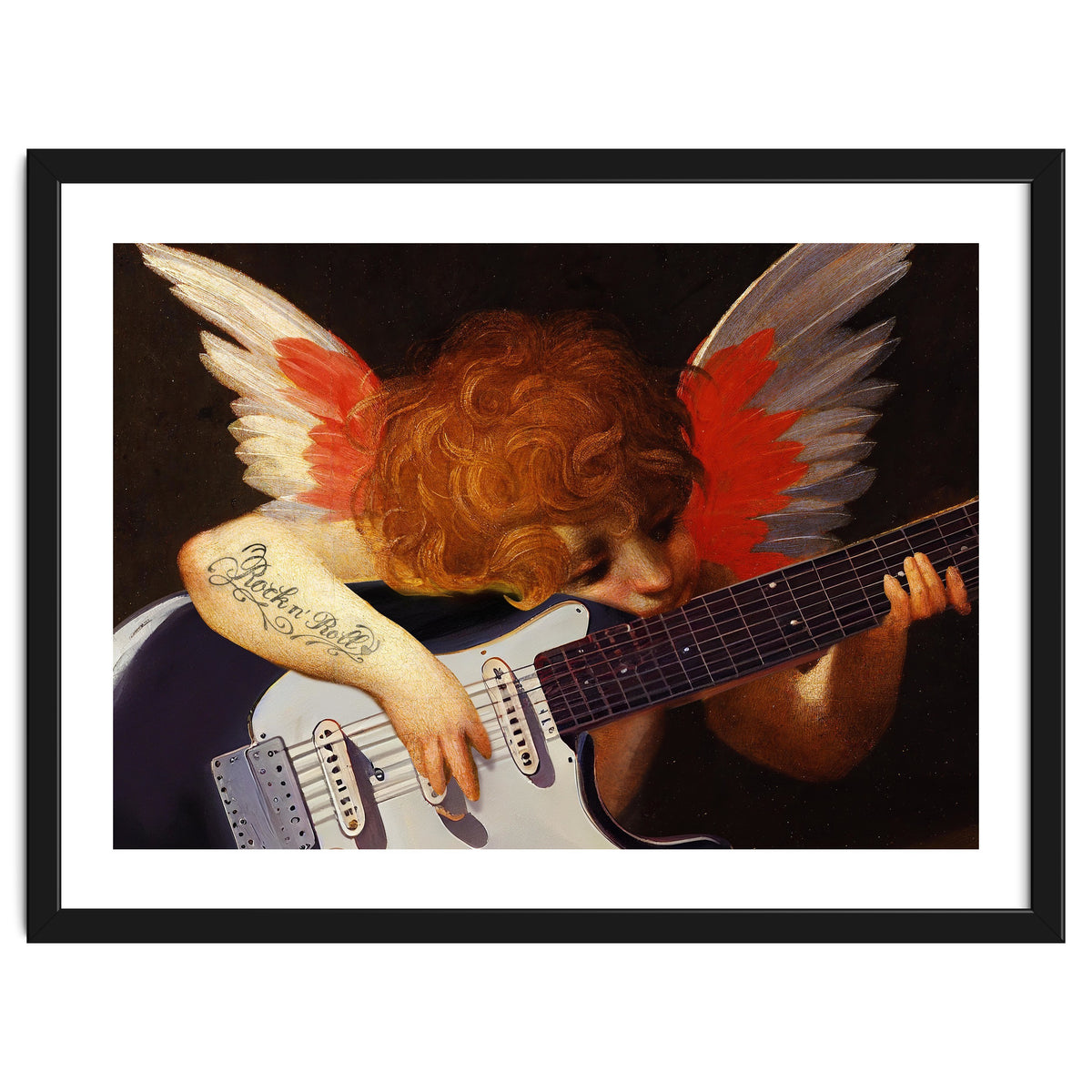 Searching Perfect Note