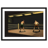 Boxing Gym #10 thumbnail