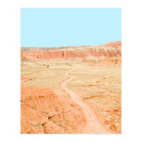Raahi #society6 #decor #buyart (Print Only) thumbnail