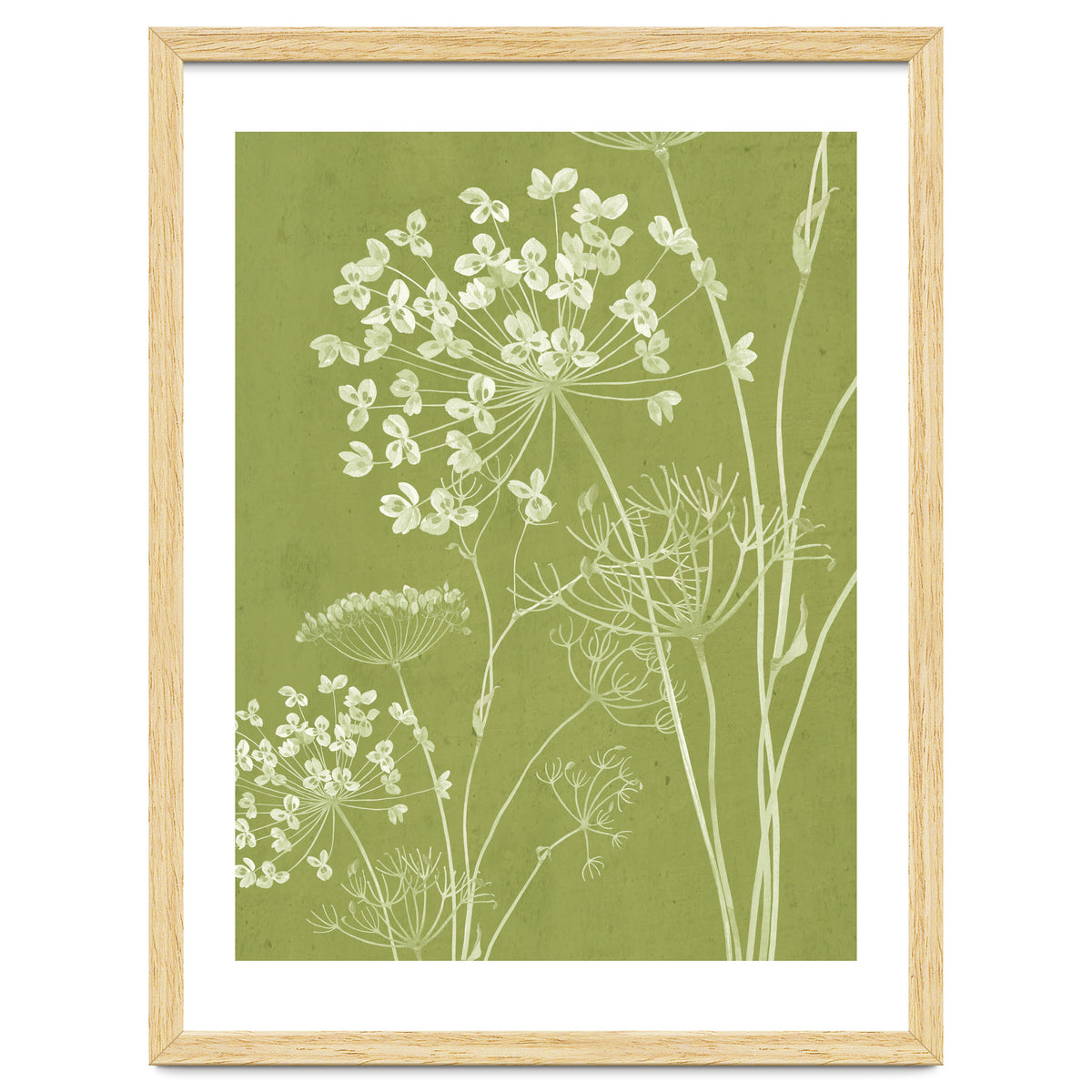 Wildflowers III