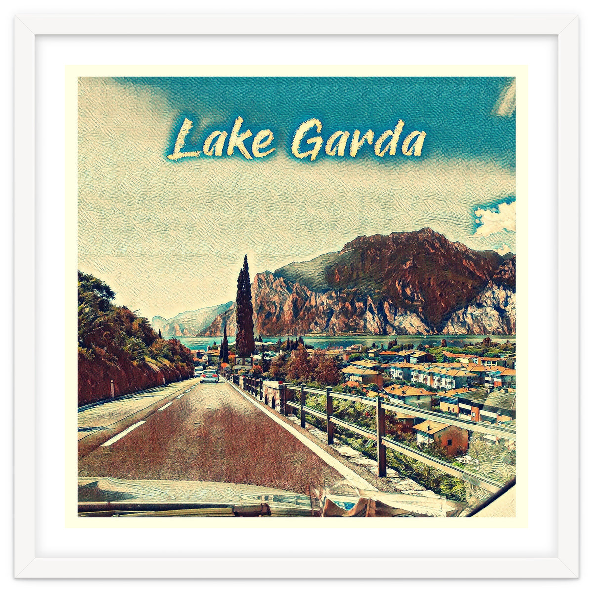 Garda