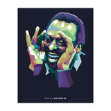 Prince of Darkness (Print Only) thumbnail