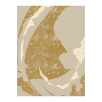 Earthy Harmony (Print Only)