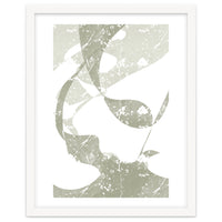 Sage Abstract Scratch