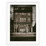 Liberty Building No 1 Old Film Version thumbnail