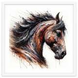 Powerful Horse thumbnail
