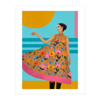 Under The Sun (Print Only)