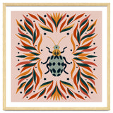 Bug And Leaves thumbnail