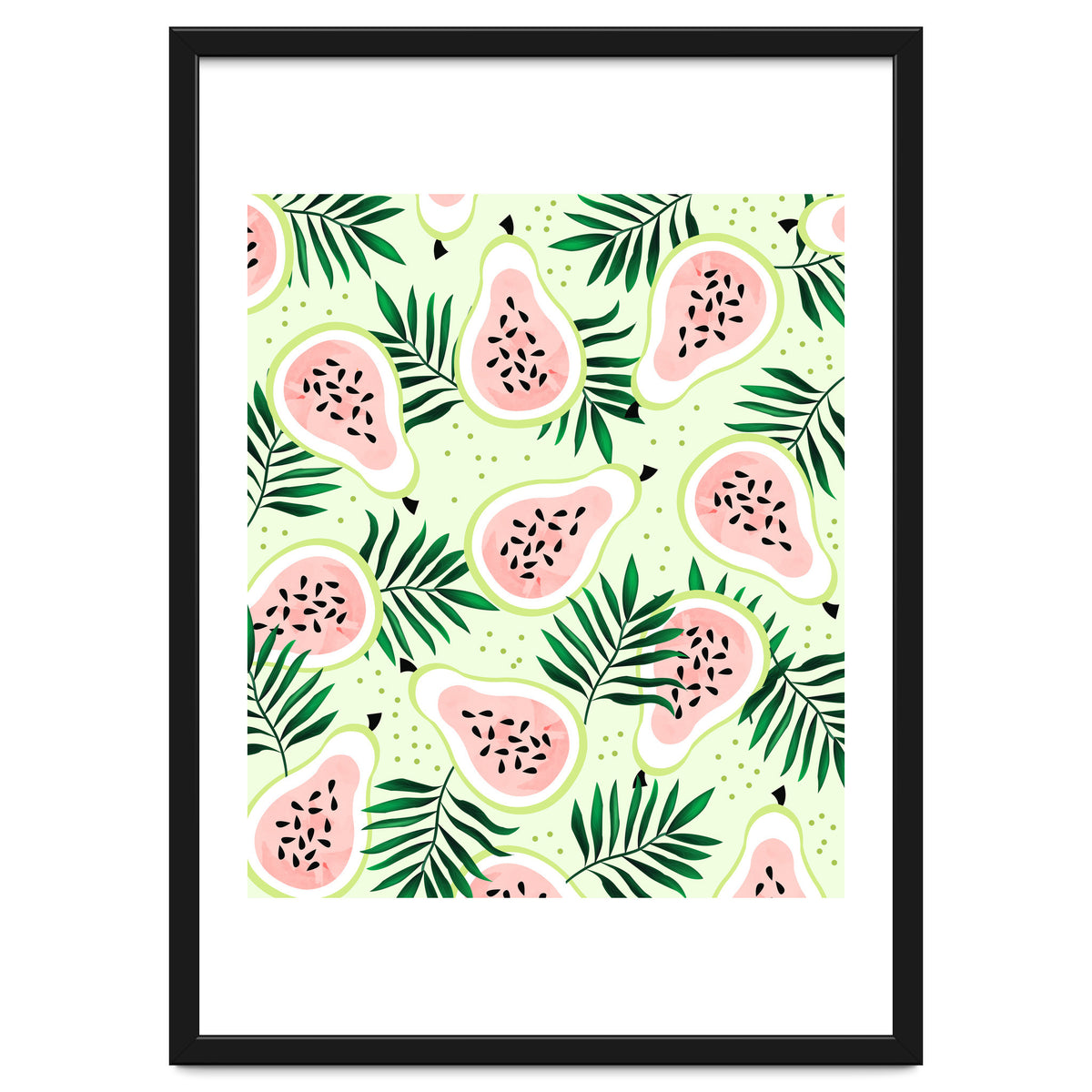 Juicy Surprise #society6 #decor #buyart
