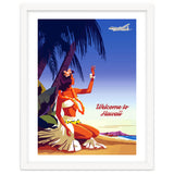 Hawaii Welcome thumbnail