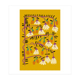Matisse Expression Serenity Yellow (Print Only) thumbnail