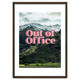 out of office thumbnail
