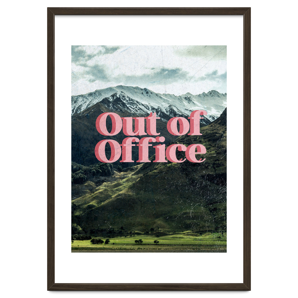 out of office