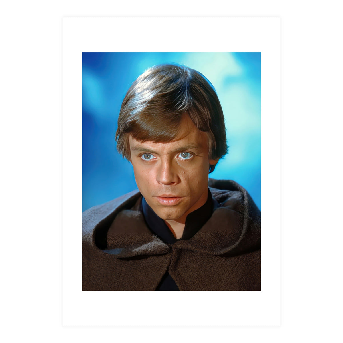 Star Wars (Print Only)