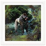 Gorilla thumbnail