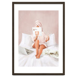 Weekend Morning II thumbnail