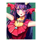 Anime (Print Only) thumbnail