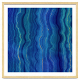 Blue Agate Texture 09 thumbnail